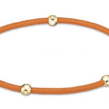 "e"ssentials Orange - Gaines Jewelers