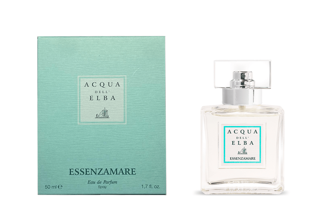 Essenzamare - Eau De Parfum 1.7 FL OZ - Acqua dell'Elba - Gaines Jewelers