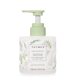 Eucalyptus Hand Lotion - Thymes - Gaines Jewelers