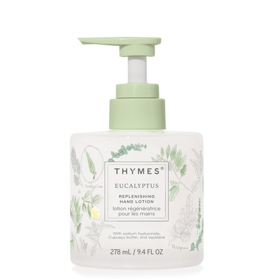 Eucalyptus Hand Lotion - Thymes - Gaines Jewelers