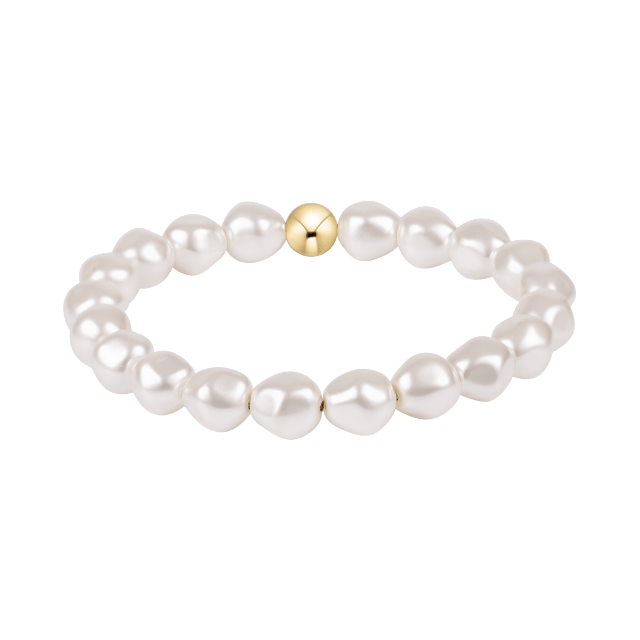 Extends Classic Admire Pearl Bracelet - Enewton - Gaines Jewelers