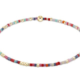 Extends - egives to Kat's Wish Bracelet - enewton - Gaines Jewelers