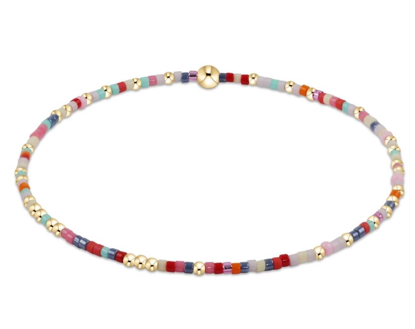 Extends - egives to Kat's Wish Bracelet - enewton - Gaines Jewelers