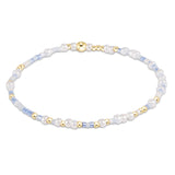 Extends Hope Unwritten Bracelet - It's Not That Deep - Enewton - Gaines Jewelers
