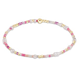 Extends Hope Unwritten Bracelet - Kiss and Tell - Enewton - Gaines Jewelers