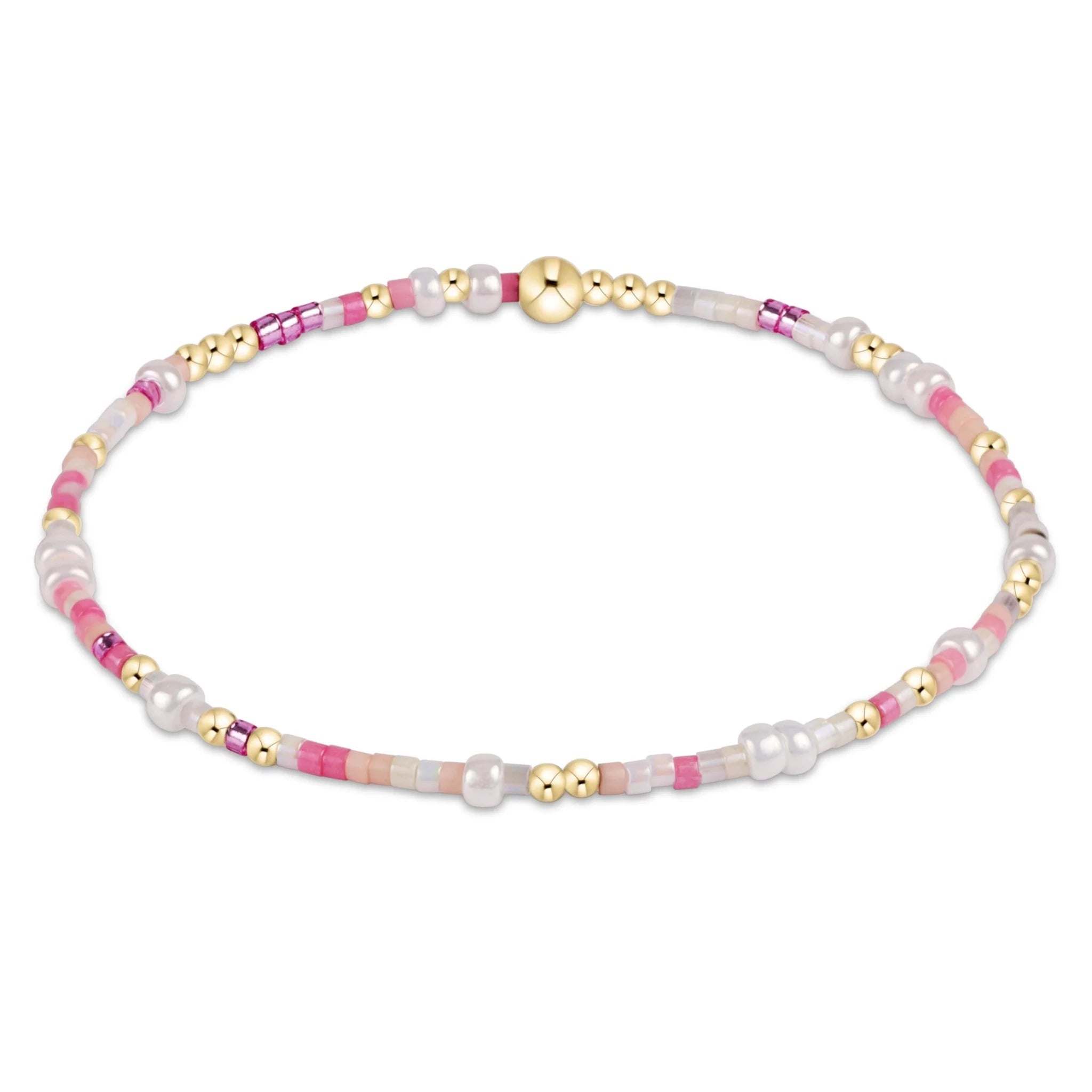 Extends Hope Unwritten Bracelet - Kiss and Tell - Enewton - Gaines Jewelers