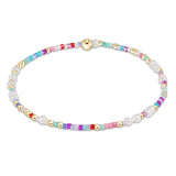 Extends Hope Unwritten Bracelet - Party Foul - Enewton - Gaines Jewelers