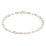 Extends Hope Unwritten Bracelet - Shell We Dance? - Enewton - Gaines Jewelers