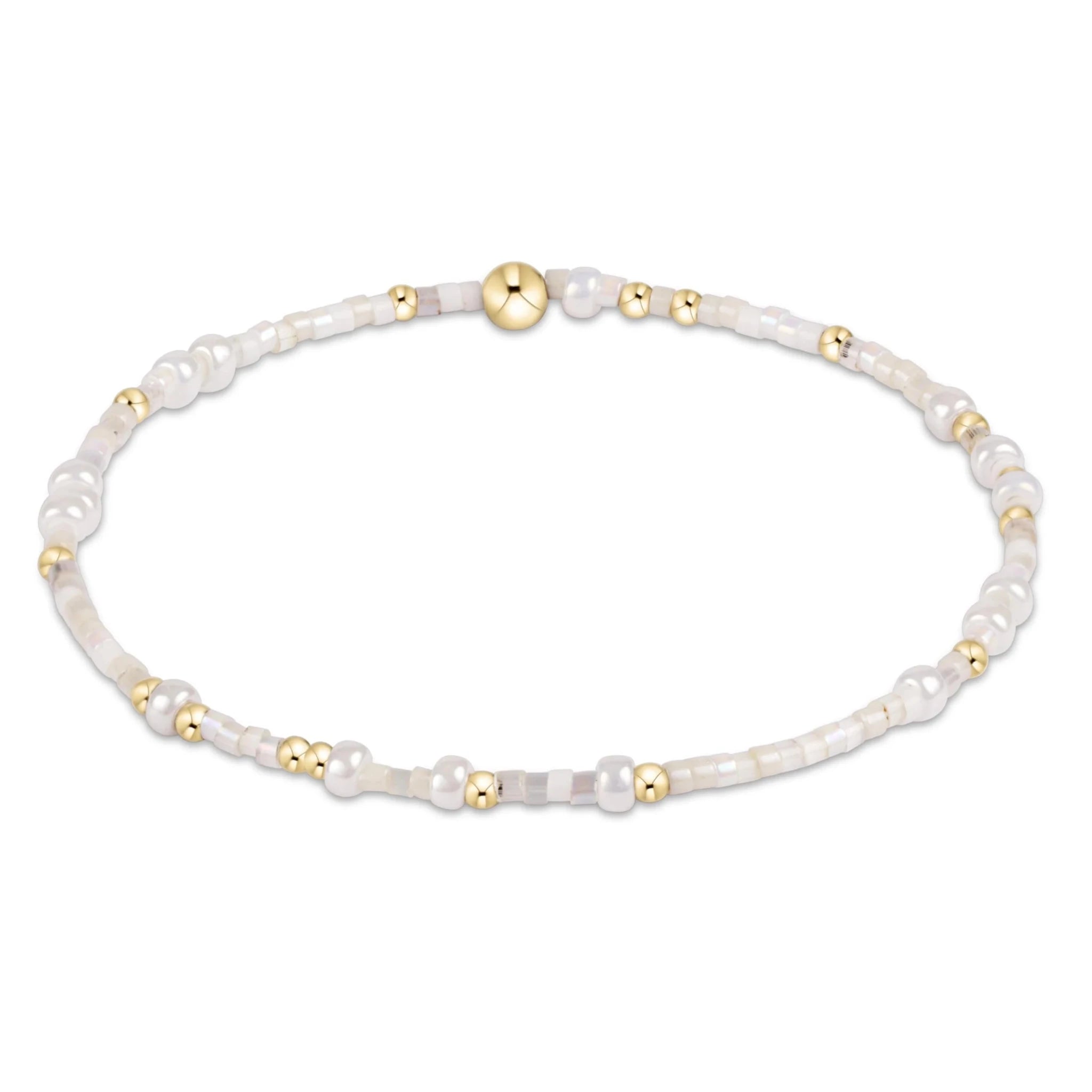 Extends Hope Unwritten Bracelet - Shell We Dance? - Enewton - Gaines Jewelers