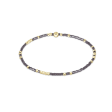 Extends - Hope Unwritten Bracelet - Taupe With A Twist - Enewton - Gaines Jewelers
