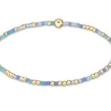 Extends - Hope Unwritten Bracelet - That's What Sea Said - Gaines Jewelers