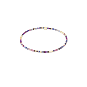 Extends - Hope Unwritten Bracelet - Too Glam To Give A Jam - Enewton - Gaines Jewelers