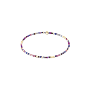 Extends - Hope Unwritten Bracelet - Too Glam To Give A Jam - Enewton - Gaines Jewelers