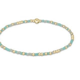 Extends - Hope Unwritten Bracelet - What I Mint to Say - Gaines Jewelers