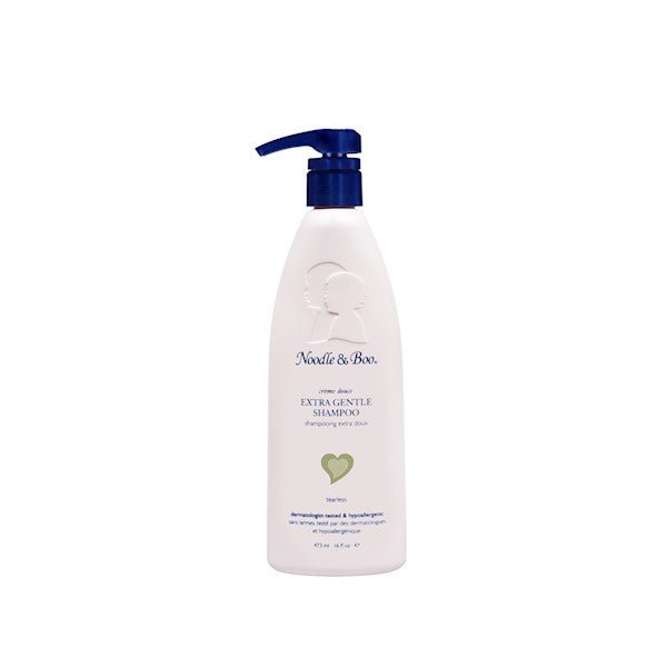 Extra Gentle Baby Shampoo - Creme Douce 16oz - Noodle & Boo - Gaines Jewelers