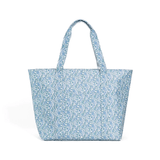 Extra Large Jumbo Tote - Hamptons Floral - TRVL Design - Gaines Jewelers