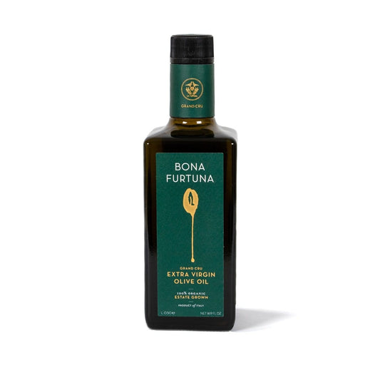 Extra Virgin Olive Oil Grand Cru 16.9oz - Gaines Jewelers