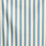 Geometry - Cabana Beach Towel: Orange
