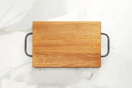 Farmhouse Cutting Board - Small - Etu Home - Gaines Jewelers