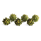 Faux Artichokes, Sold Individually - Napa Home & Garden - Gaines Jewelers