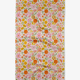 Geometry - Raz Tea Towel