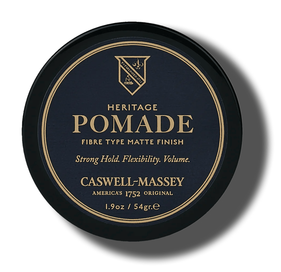 Fiber - Style Pomade - Caswell - Massey - Gaines Jewelers