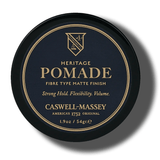 Fiber - Style Pomade - Caswell - Massey - Gaines Jewelers