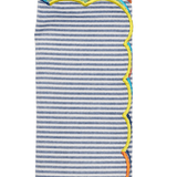 Fiesta Napkin in Multi, Set of 4 - Kim Seybert - Gaines Jewelers