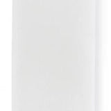 Filo Towel White/Almond - Sferra - Gaines Jewelers