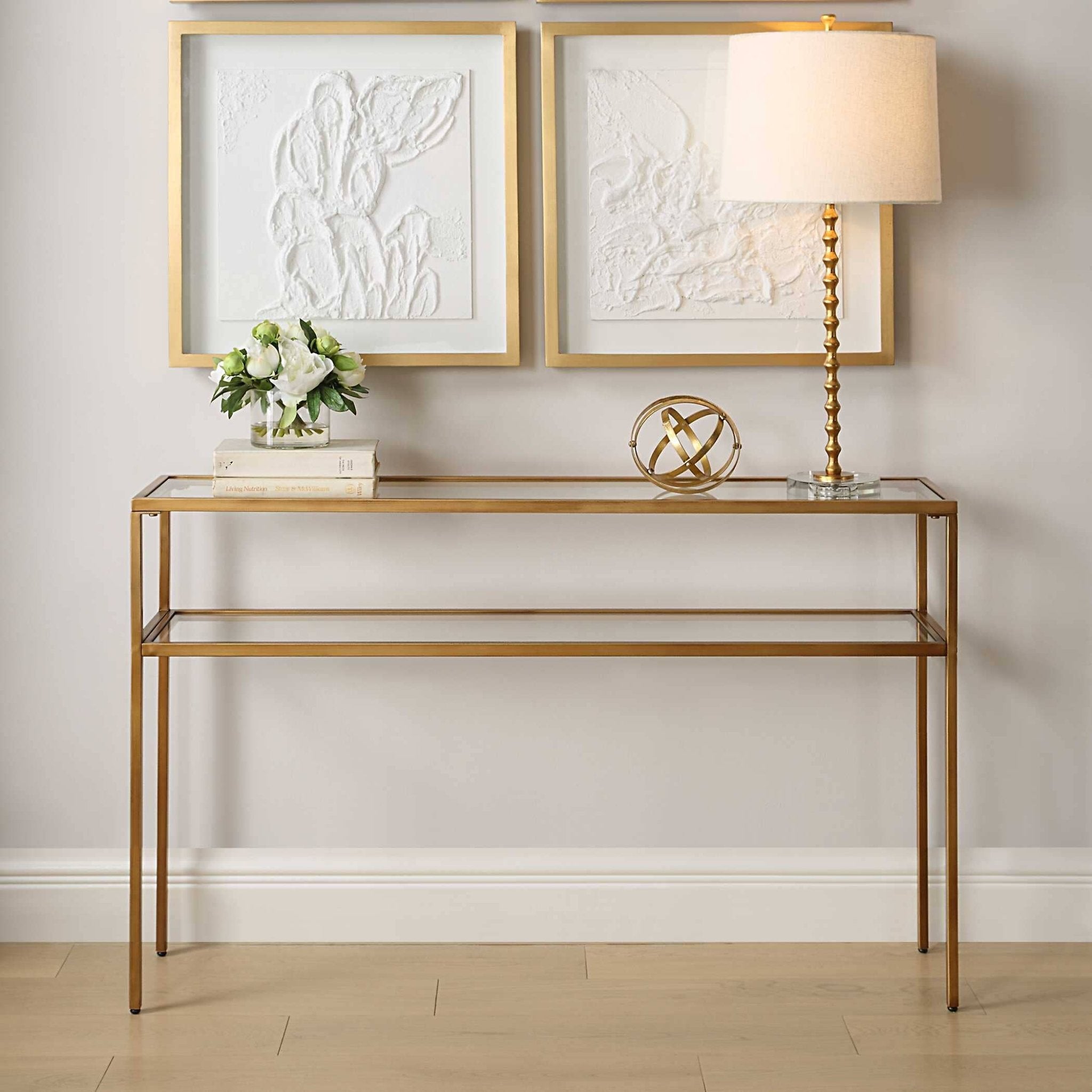 FIND - ALEX ACCENT FURNITURE - Gaines Jewelers