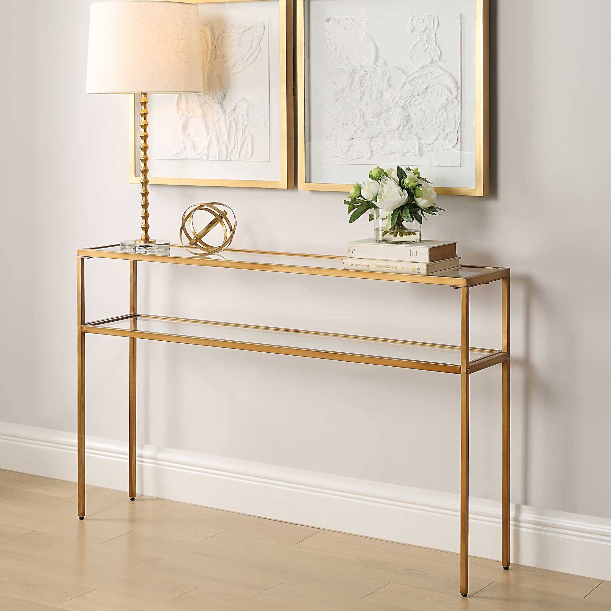 FIND - ALEX ACCENT FURNITURE - Gaines Jewelers