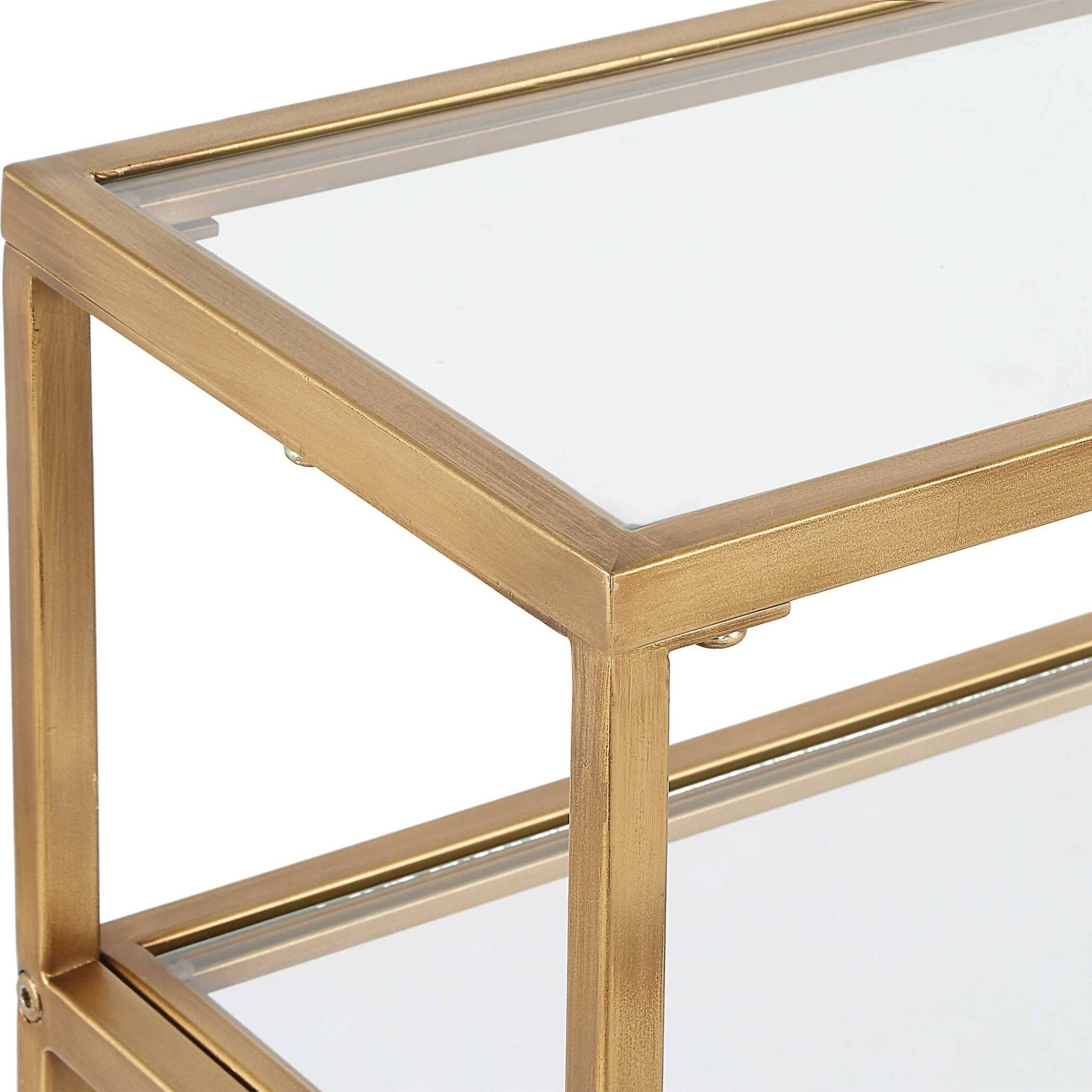 FIND - ALEX ACCENT FURNITURE - Gaines Jewelers