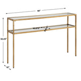 FIND - ALEX ACCENT FURNITURE - Gaines Jewelers