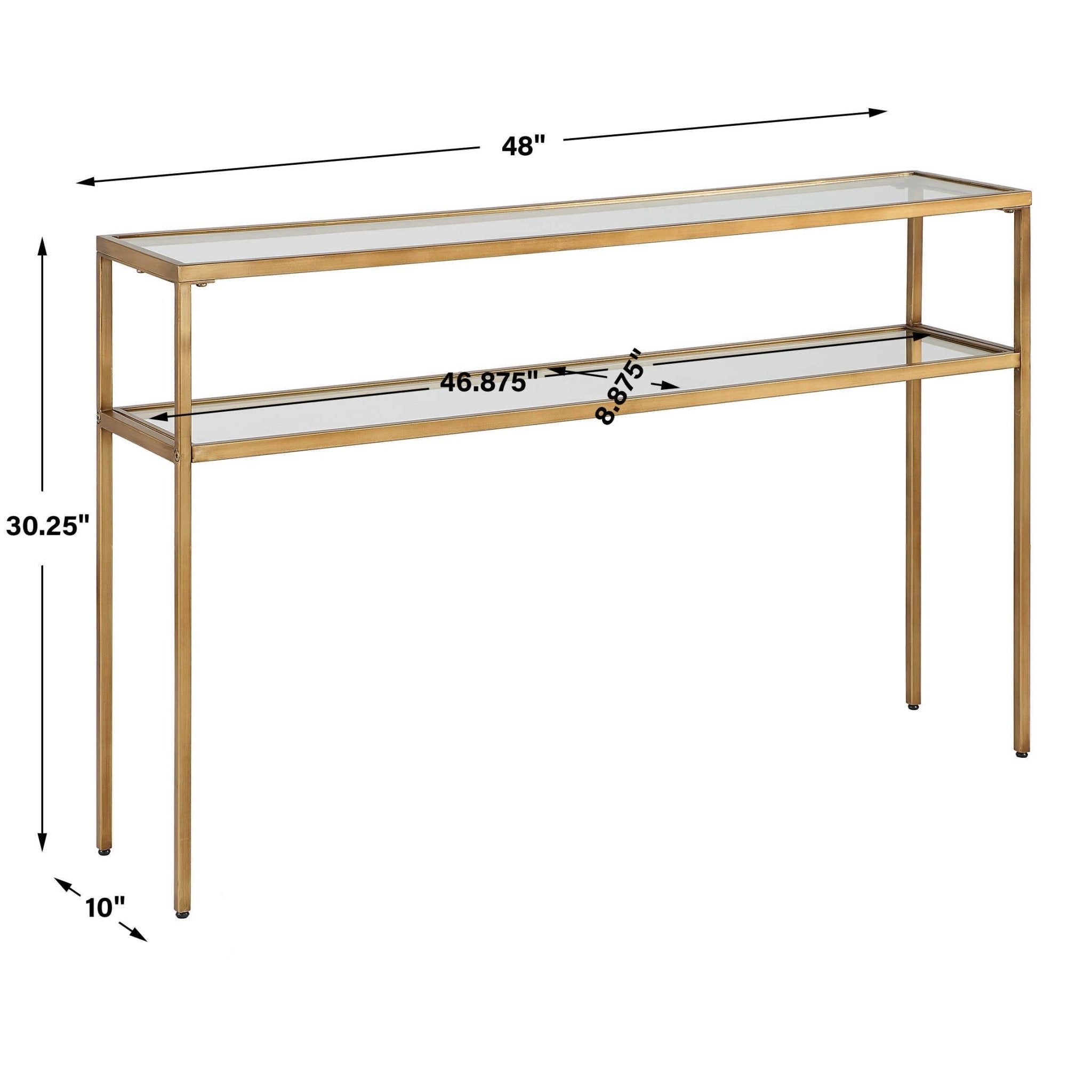 FIND - ALEX ACCENT FURNITURE - Gaines Jewelers