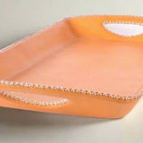 Flaco - Long Serving Tray - Bati - Gaines Jewelers