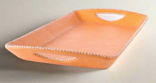 Flaco - Long Serving Tray - Bati - Gaines Jewelers