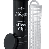 Flatware Silver Dip 16.9 oz - W.J. Hagerty & Sons - Gaines Jewelers