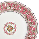 Florentine Fuchsia Side Plate - Wedgwood - Gaines Jewelers