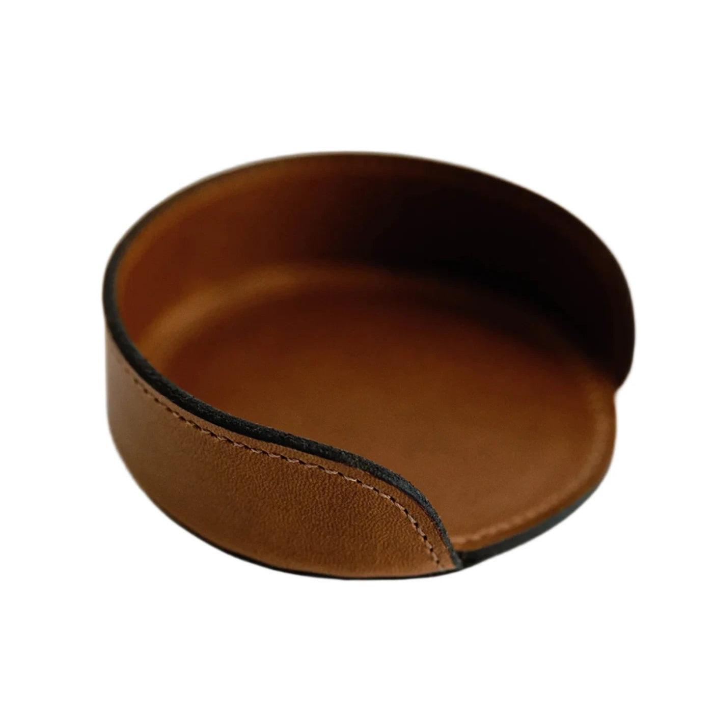 Florida Circle Coasters and Holder Set - Clayton & Crume - Gaines Jewelers