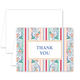 Floridian Thank You Card - Dogwood Hill - Gaines Jewelers