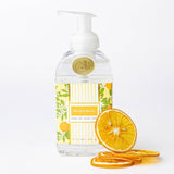 Foaming Had Soap - Orange Blossom - Gaines Jewelers