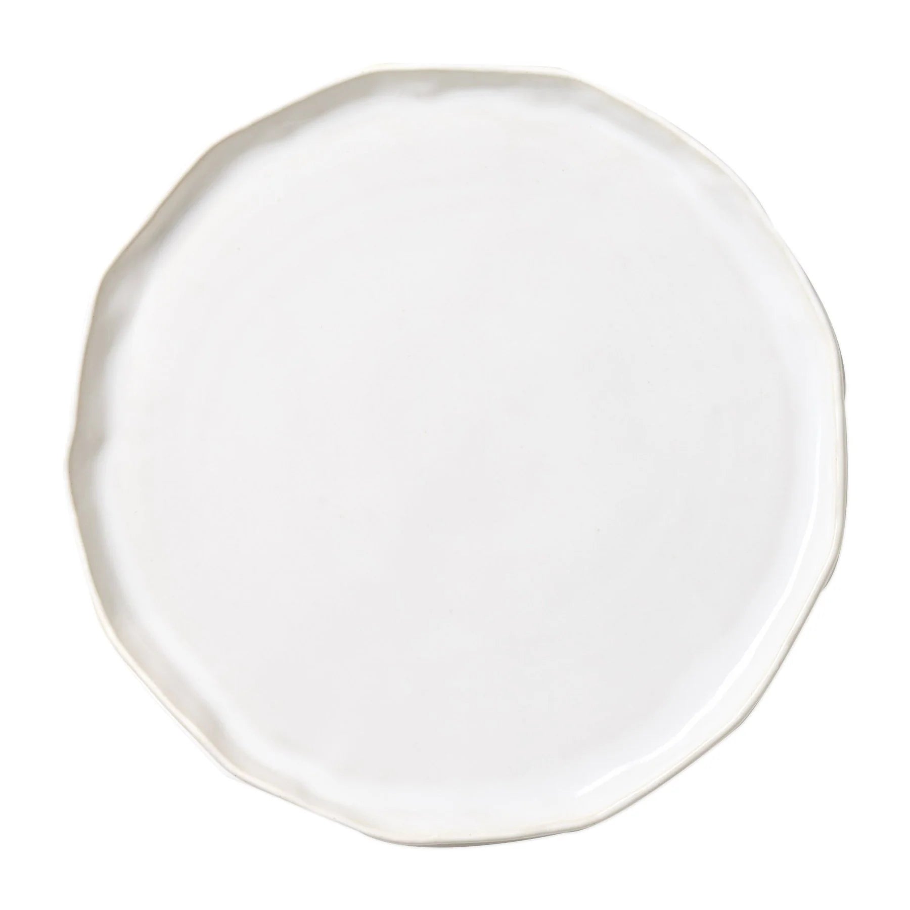 Forma Cloud Platter/Charger - Gaines Jewelers