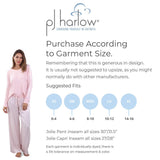 Fran Top Black - PJ Harlow - Gaines Jewelers