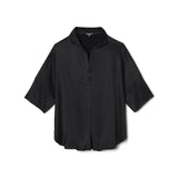 Fran Top Black - PJ Harlow - Gaines Jewelers