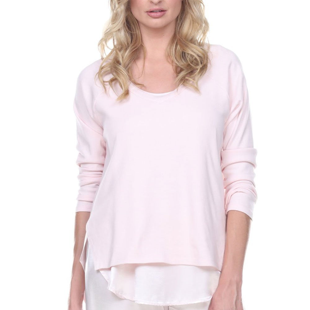 Frankie Top Blush - PJ Harlow - Gaines Jewelers