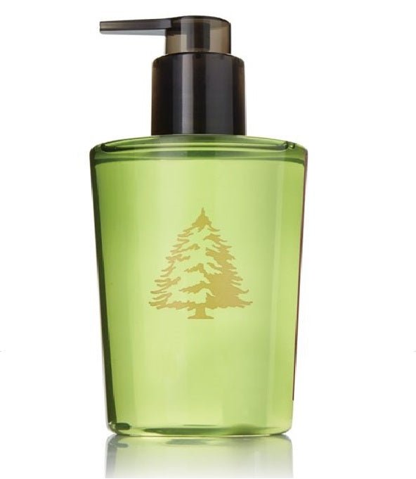 Frasier Fir Hand Wash - Thymes - Gaines Jewelers
