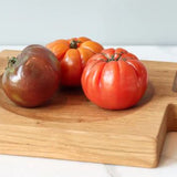 French Cutting Board BOWL, Small - Etu Home - Gaines Jewelers