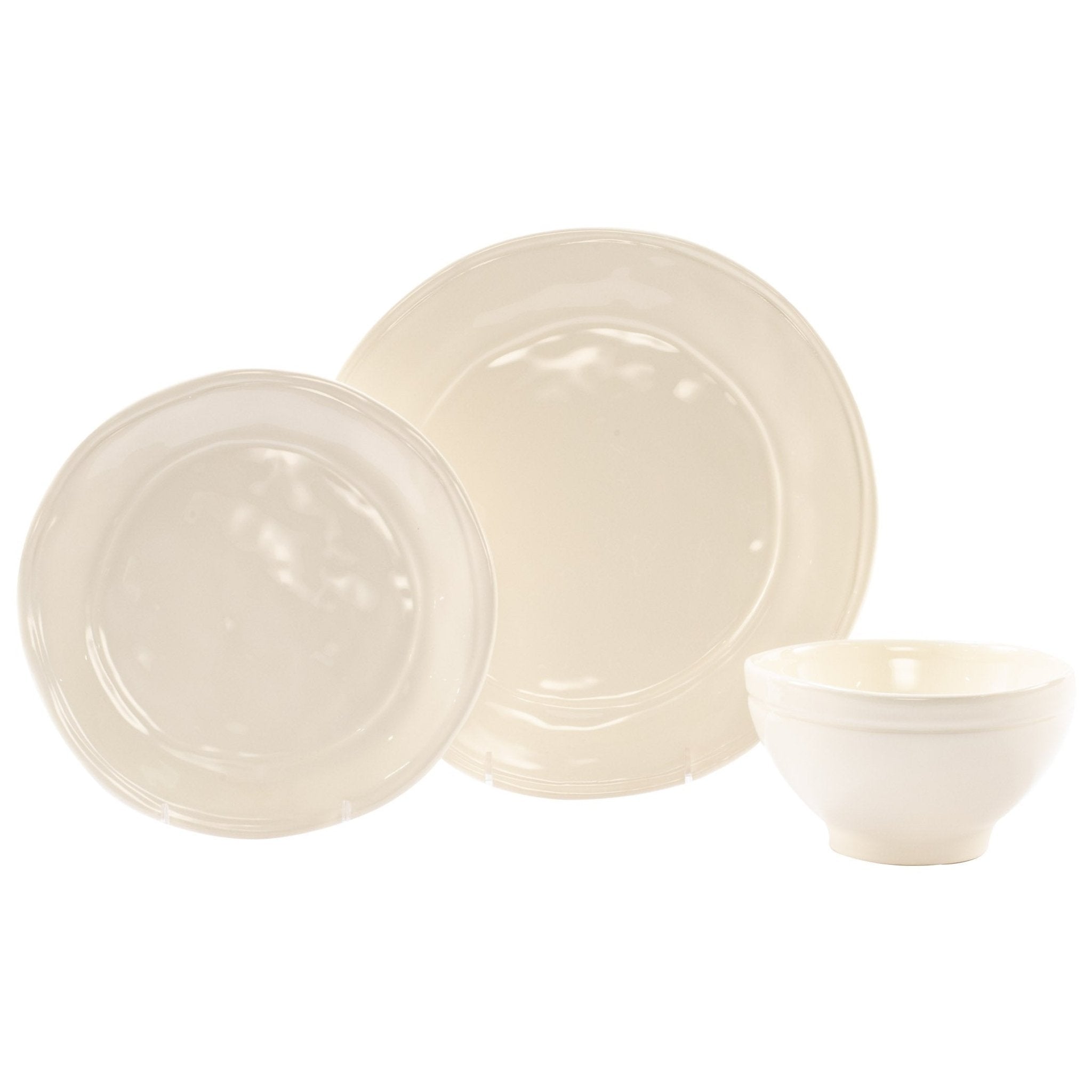 Fresh 3 - Piece Place Setting - Gaines Jewelers