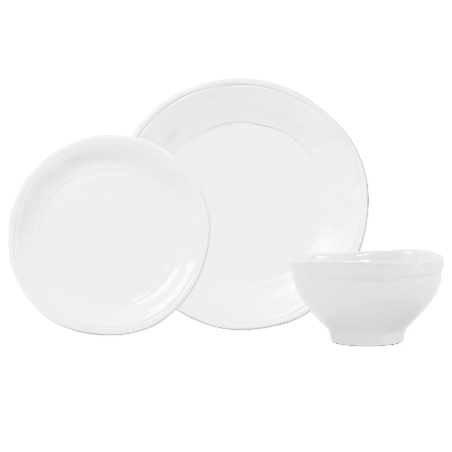 Fresh 3 - Piece Place Setting - Gaines Jewelers