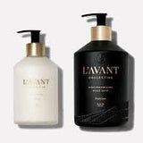 Fresh Linen Luxury Hand Care Soap - L’AVANT - Gaines Jewelers